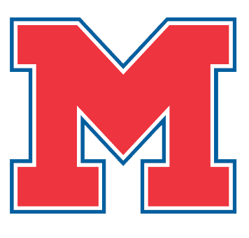 Massena Central School District Support logo